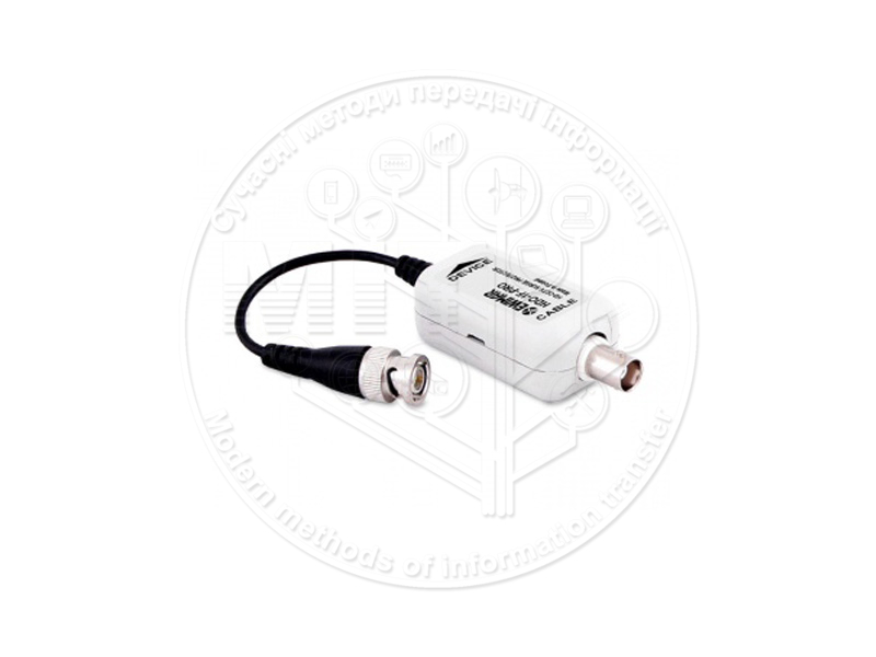 Пристрій грозозахисту Ewimar HDO-1F-PRO Пристрій грозозахисту Ewimar HDO-1F-PRO