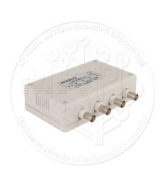 Пристрій грозозахисту Ewimar LHD-4-PROFPS