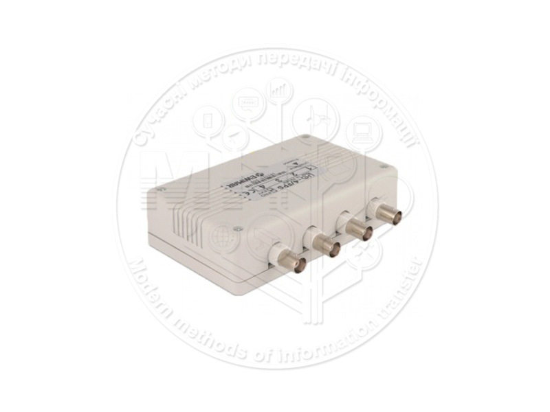 Пристрій грозозахисту Ewimar LHD-4-PROFPS Пристрій грозозахисту Ewimar LHD-4-PROFPS