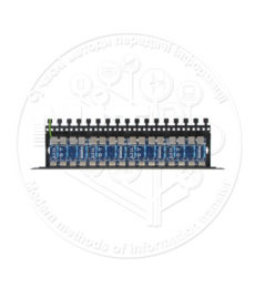 Пристрій грозозахисту Ewimar PTF-16-ECO PoE