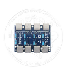 Пристрій грозозахисту Ewimar PTF-4-PROPoE