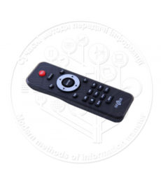 Пульт дистанційного керування до відеореєстраторів Gazer NR201