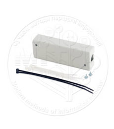 Розгалужувальний оптичний бокс Crosver FOB-01-08