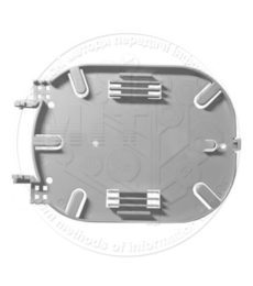 Сплайс-касета Crosver S009