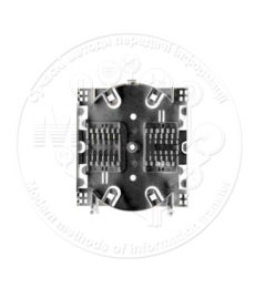 Сплайс-касета Crosver S038