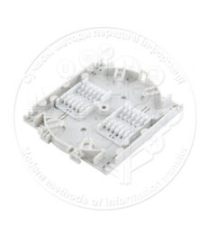 Сплайс касета Crosver S039