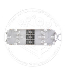 Сплайс-касета Crosver S118