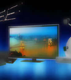 Цифрове телебачення