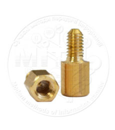 Шестигранники до касет