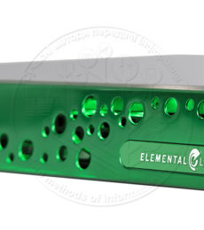 AWS Elemental Server