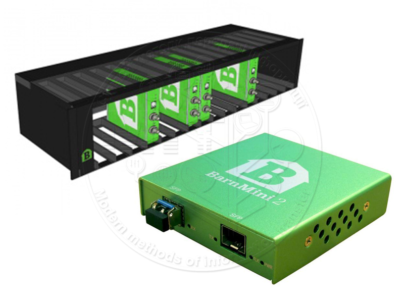 BarnFind BTF-MINI-16 BarnFind BTF-MINI-16