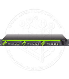 BridgeTech IP-Probe VB220/VB220-ATV