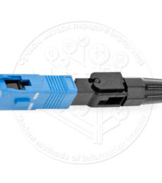 Cor-X Fast Connector SCUPC-3.0