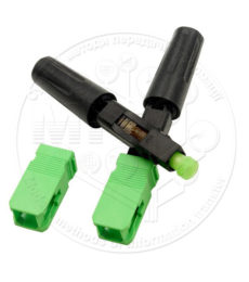 Cor-X Fast connector SC-APC-FTTH-02