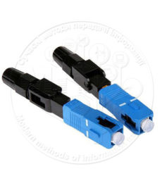 Cor-X Splice-On Connector SC- UPC-FTTH-01