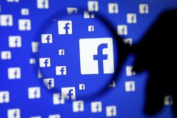 Facebook соціальні мережі негативно впливають
