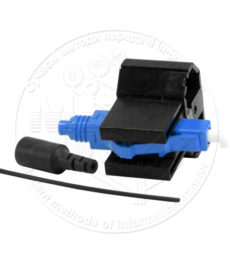 Fujikura Fast Connectors SC, LC