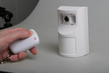 GSM-сигналізація для гаража без абонентської плати