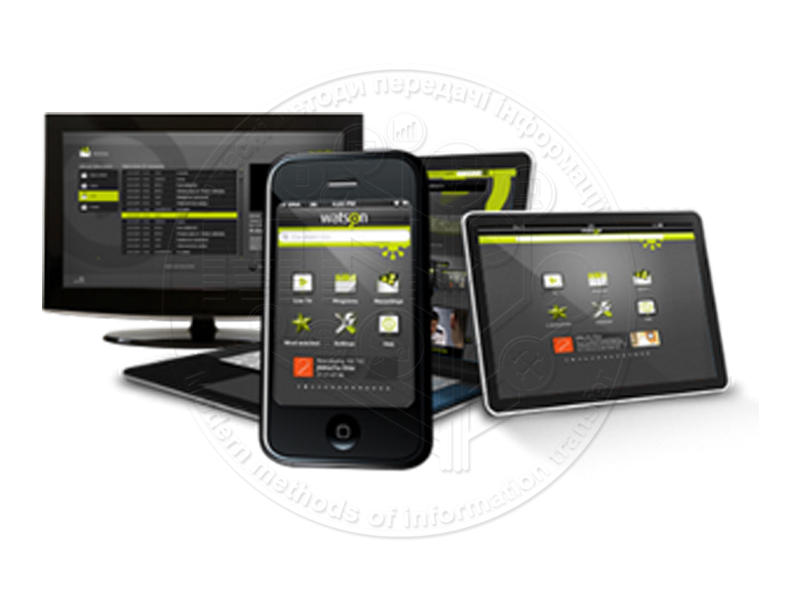 Hibox Aura – Multiscreen IPTV and OTT Middleware Hibox Aura – Multiscreen IPTV and OTT Middleware