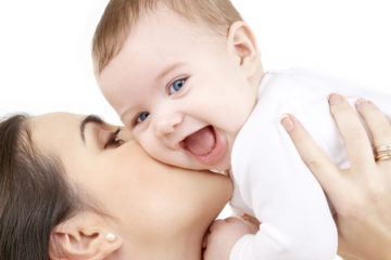 IP камера замість відеоняні