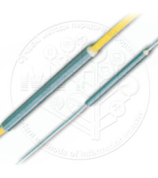 In-line оптичні атенюатори