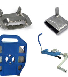 Аксесуари до арматури