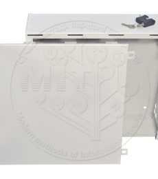 Антивандальна шафа 3U