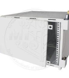 Антивандальна шафа 7U