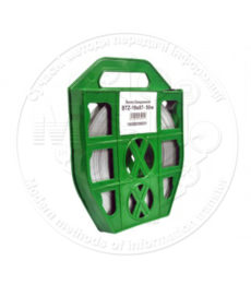 Бандажна стрічка Crosver BTZ-19х07-50м