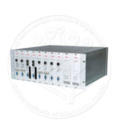 Головна станція цифрового ТБ PBI DMM