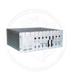 Головна станція цифрового ТБ PBI DMM