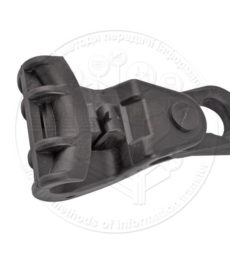 Зажим підтримуючий Crosver SSB