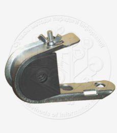 Зажим підтримуючий Crosver SSJ