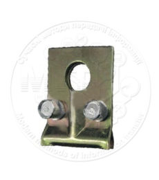 Зажим підтримуючий Crosver SSС