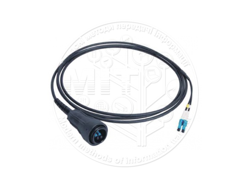 Збірка КАБЕЛЬНА FOCA-LCfullAXS LCDX ххх 4,8 у Збірка КАБЕЛЬНА FOCA-LCfullAXS LCDX ххх 4,8 ууу