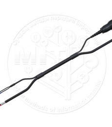 Збірка кабельна гібридна HCA LCfullAXS LCDX 2х6 xxx yyym