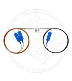 Зварні оптичні подільники FBT 1×2 UPC