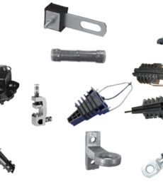 Кабельна арматура