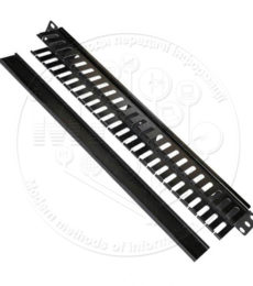 Кабельний організатор Crosver 19 1-12