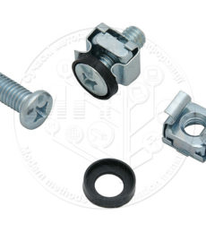 Комплект кріплення М6