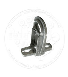 Кронштейн для опор Crosver CS10