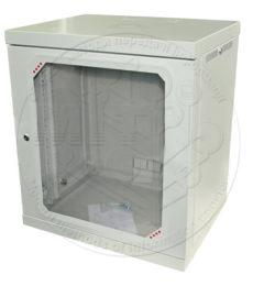 Настінна шафа CSV Wallmount Lite 12U