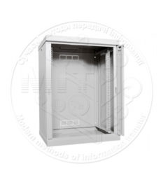 Настінна шафа CSV Wallmount Lite 15U