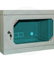 Настінна шафа CSV Wallmount Lite 6U