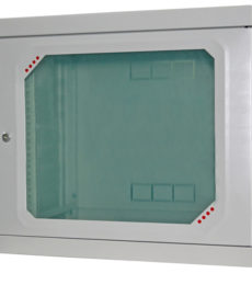 Настінна шафа CSV Wallmount Lite 9U