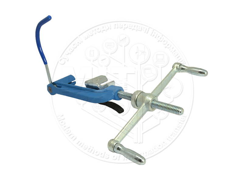 Натягувач для бандажної стрічки Cros Натягувач для бандажної стрічки Crosver BTT-03