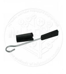 Натяжна анкерний зажим Клин Н15