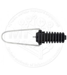 Натяжна анкерний затискач Клин Н24