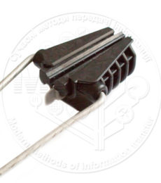 Натяжна анкерний затискач Клин Н3