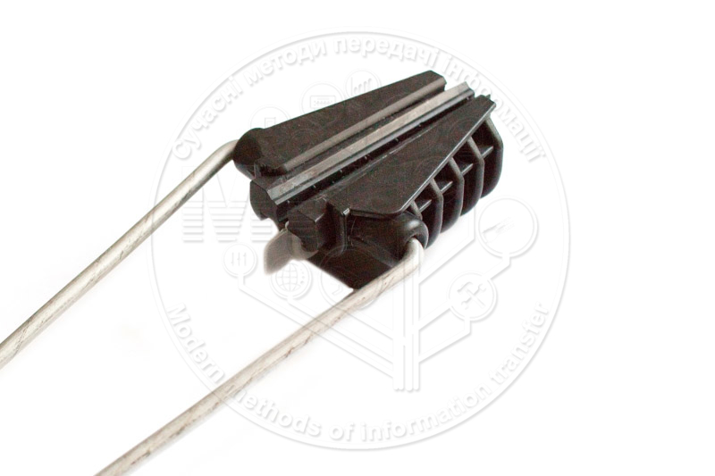 Натяжна анкерний затискач Клин Н3 Натяжна анкерний затискач Клин Н3